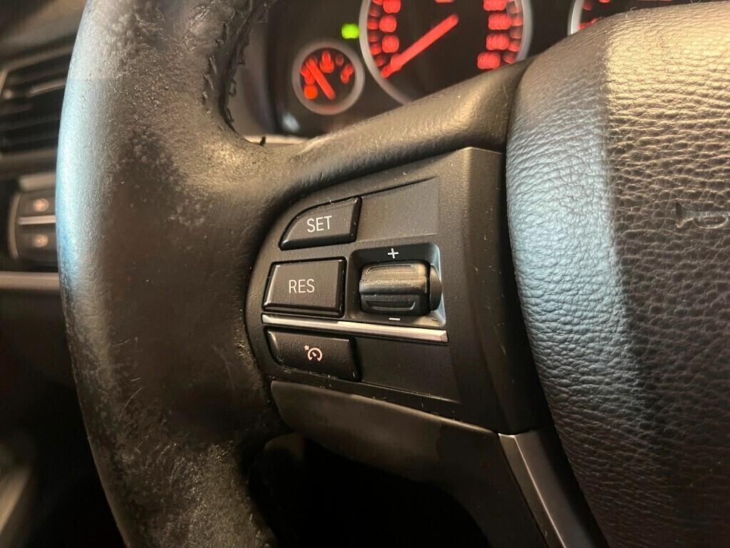 Bmw X3 xdrive2.8iA Kw180 Automatica