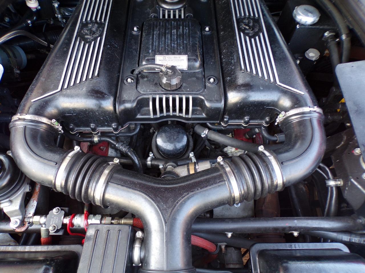 Ferrari F355 F1 GTS DEL 1998