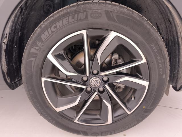 MG ZS 1.0 Luxury