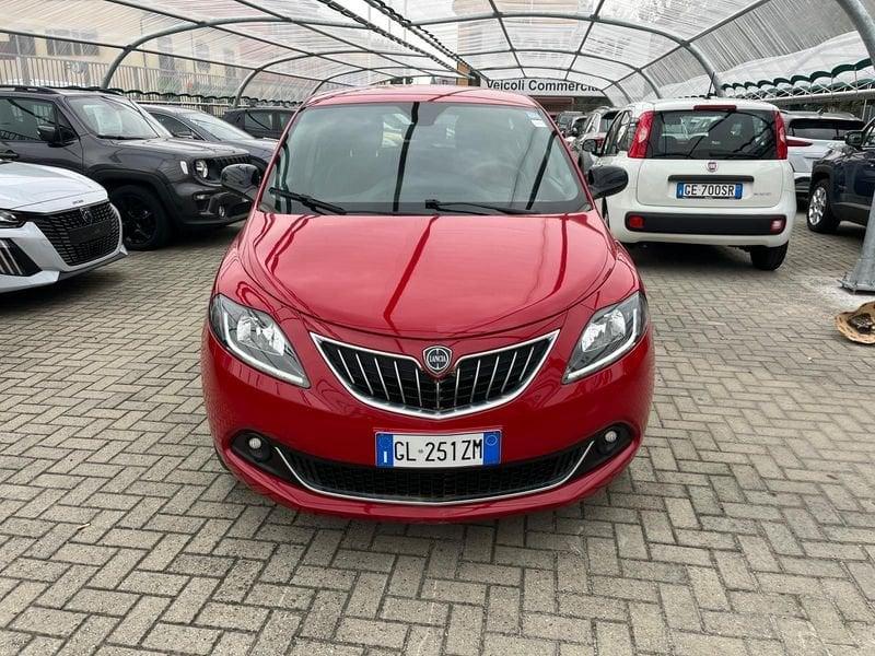 Lancia Ypsilon Ypsilon 1.0 FireFly 5 porte S&S Hybrid Gold