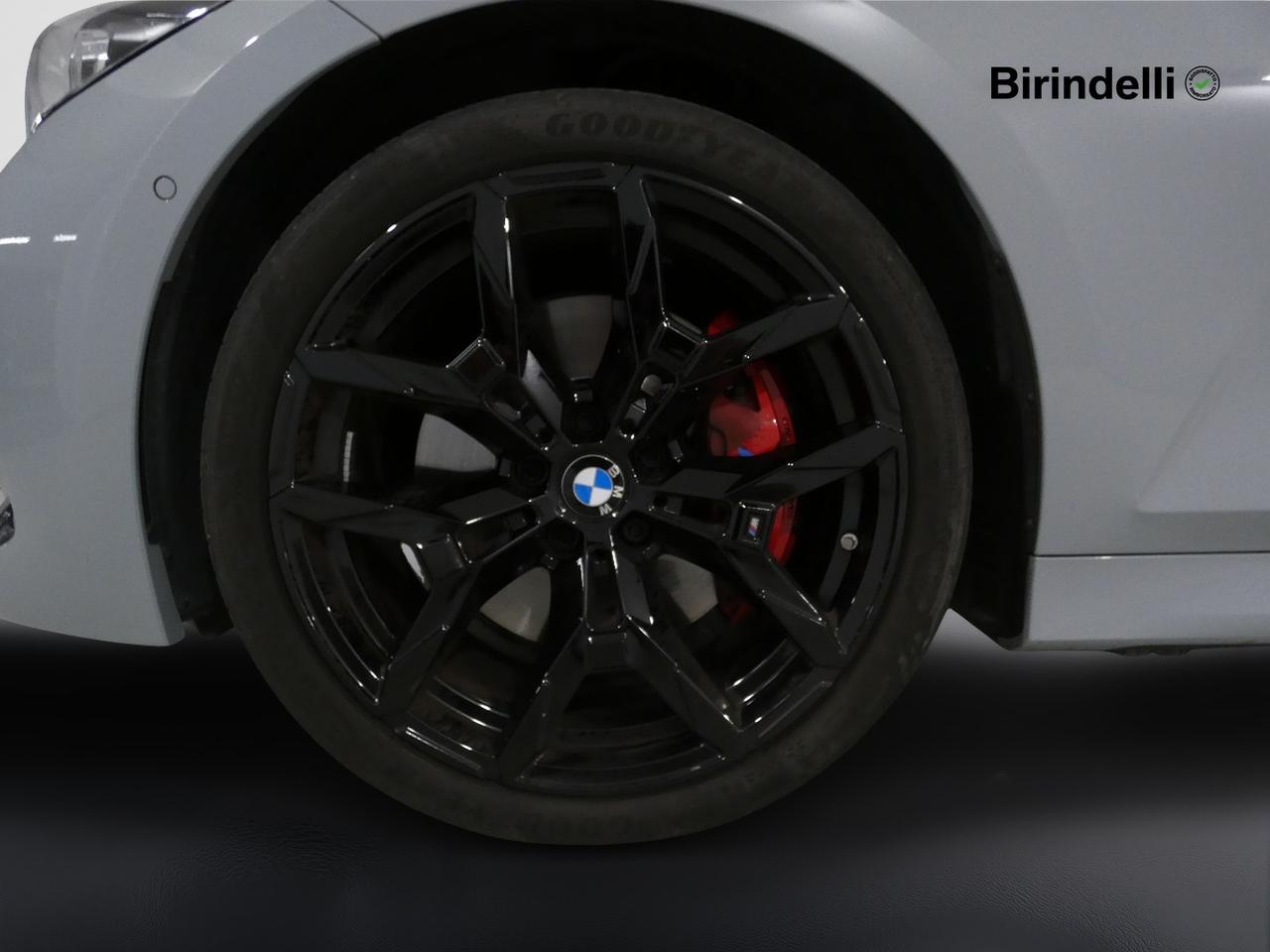 BMW Serie 3(G20/1-80/1) - 320d 48V xDrive Touring Msport Pro