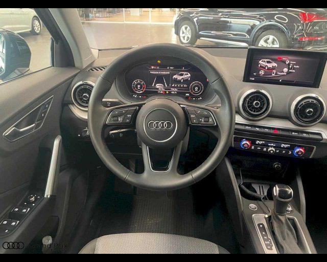 AUDI Q2 MY 21 30 TDI S TRONIC MY 24