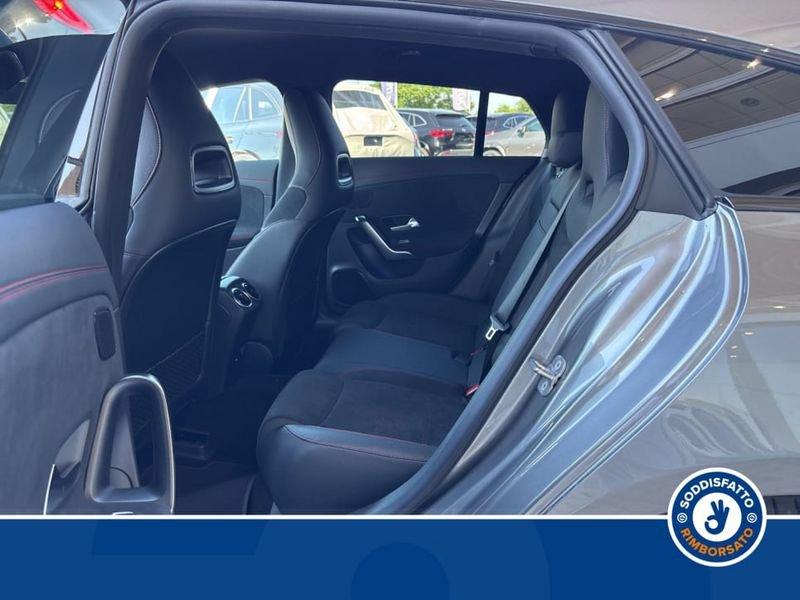 Mercedes-Benz CLA S.Brake CLA 200 Automatic Shooting Brake AMG Line Premium