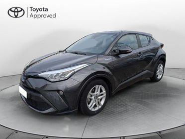 Toyota C-HR 1.8h Active E-CVT