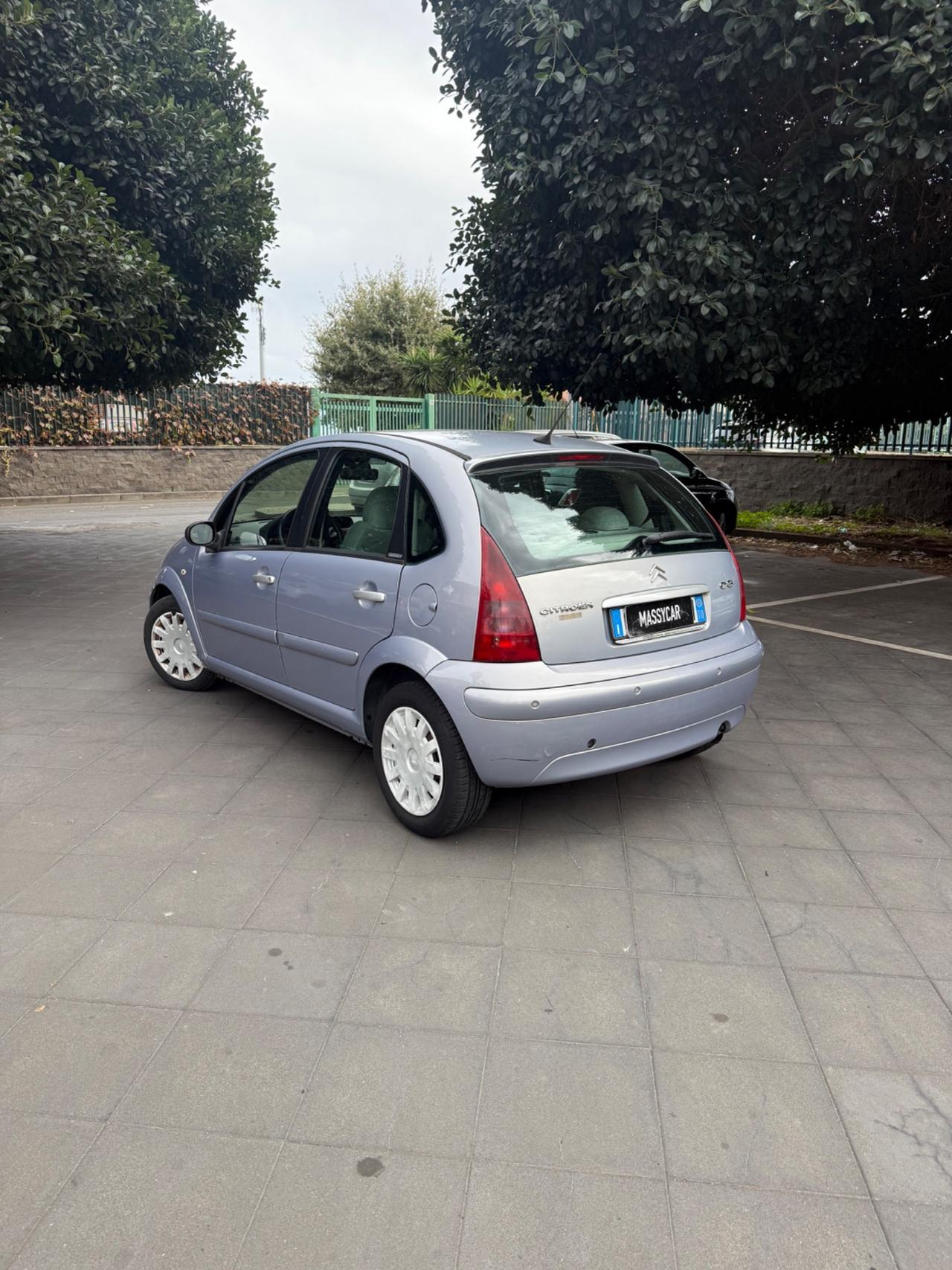 Citroen C3 1.4 HDi 70CV Exclusive