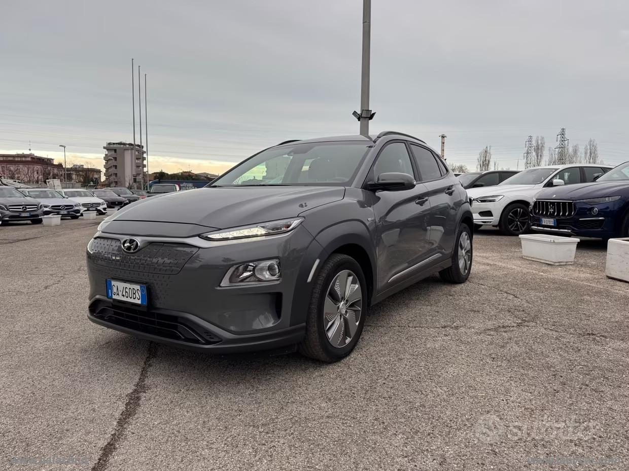 HYUNDAI Kona EV 64 kWh XPrime