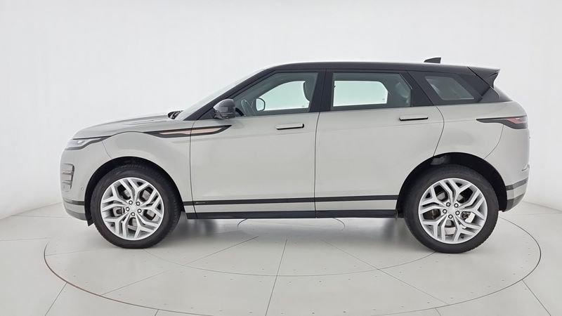 Land Rover RR Evoque 2.0D I4 163 CV AWD Auto R-Dynamic SE