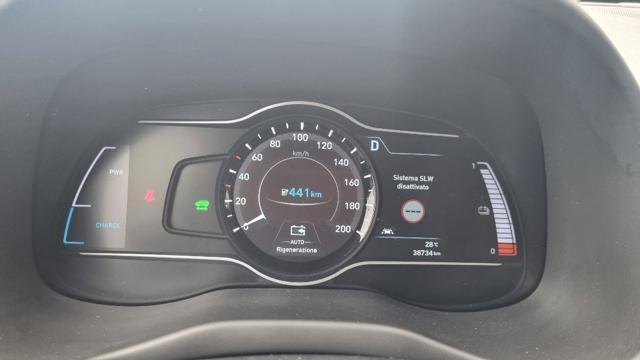 HYUNDAI Kona EV 64 kWh XPrime