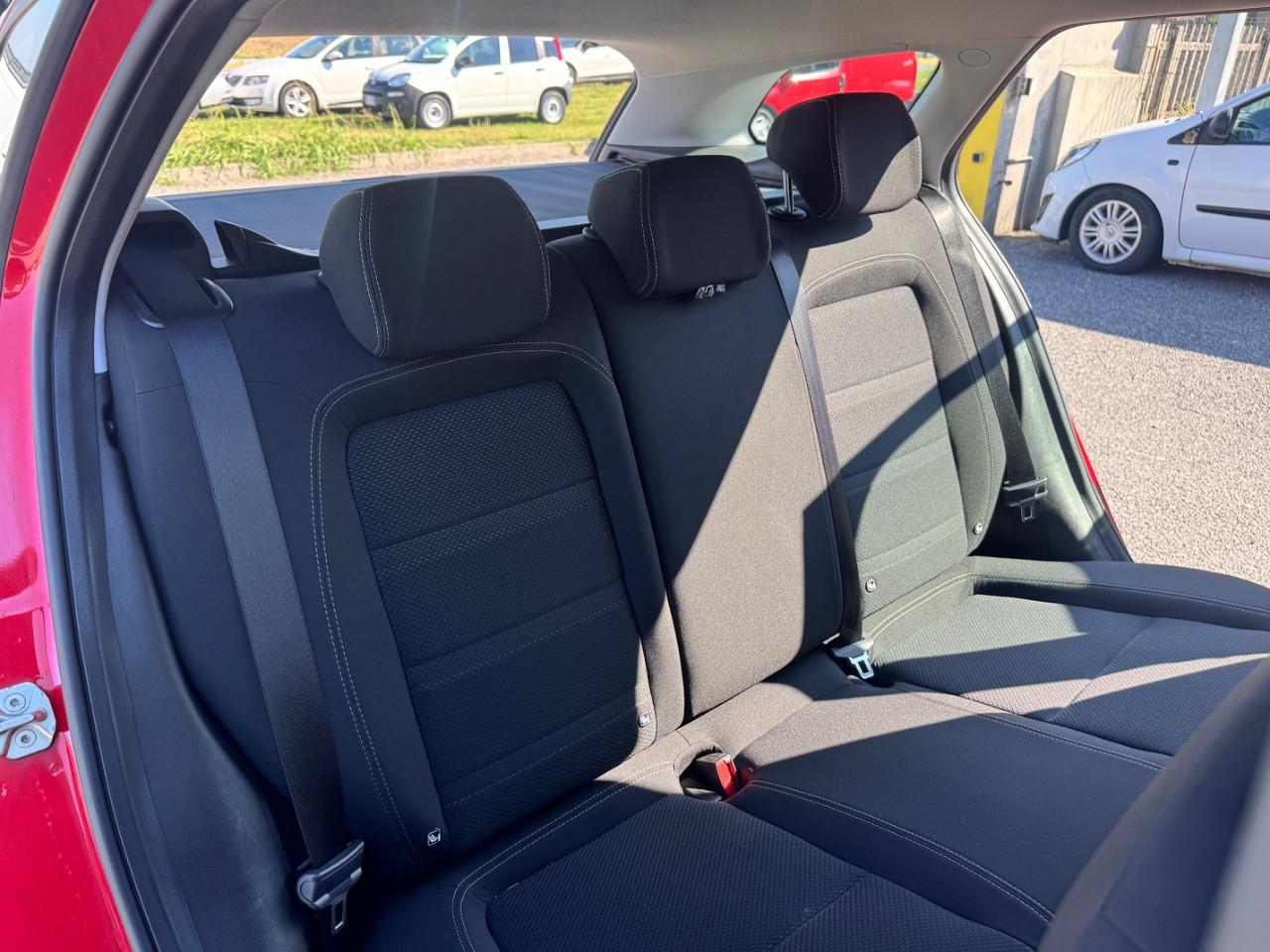 Fiat Tipo Station Wagon SW 1.6 MJT CITY LIFE 130 CV-CERCHI IN LEGA-SENSORE ANGOLO CECO-RETROCAMERA-