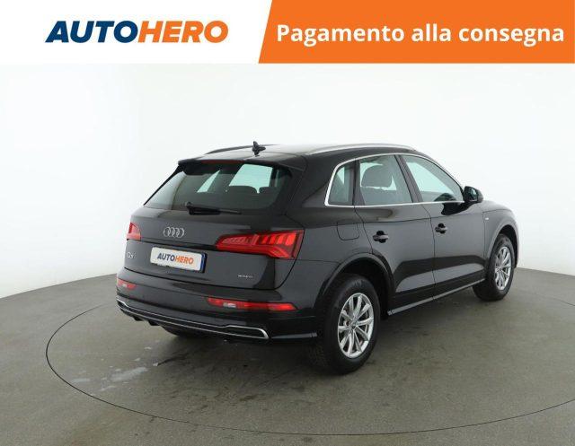 AUDI Q5 35 TDI quattro S tronic