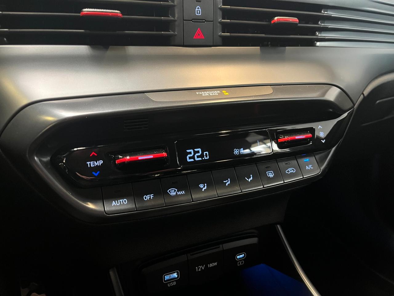 Hyundai i20 1.0 T-GDI 100cv °N-Line° - KM0