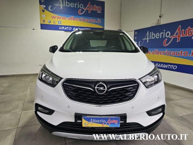 OPEL Mokka X 1.6 CDTI Ecotec 136CV 4x4 Start&Stop Innovation