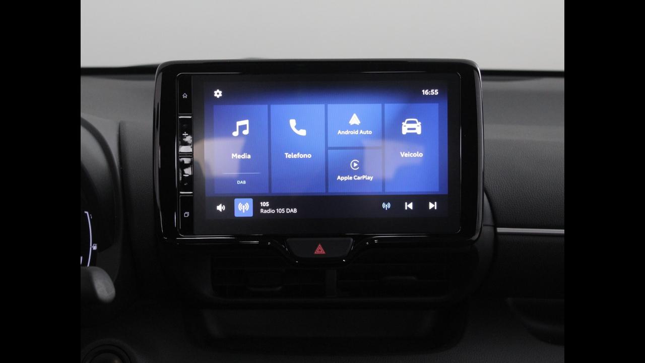 TOYOTA Yaris 1.5 Hybrid 115 - Trend MY24