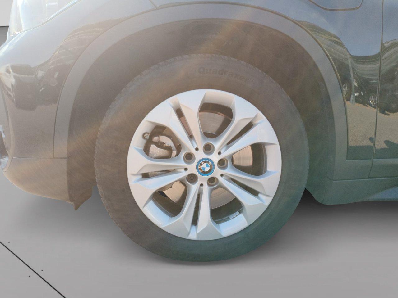 BMW X1 xdrive25e Business Advantage auto