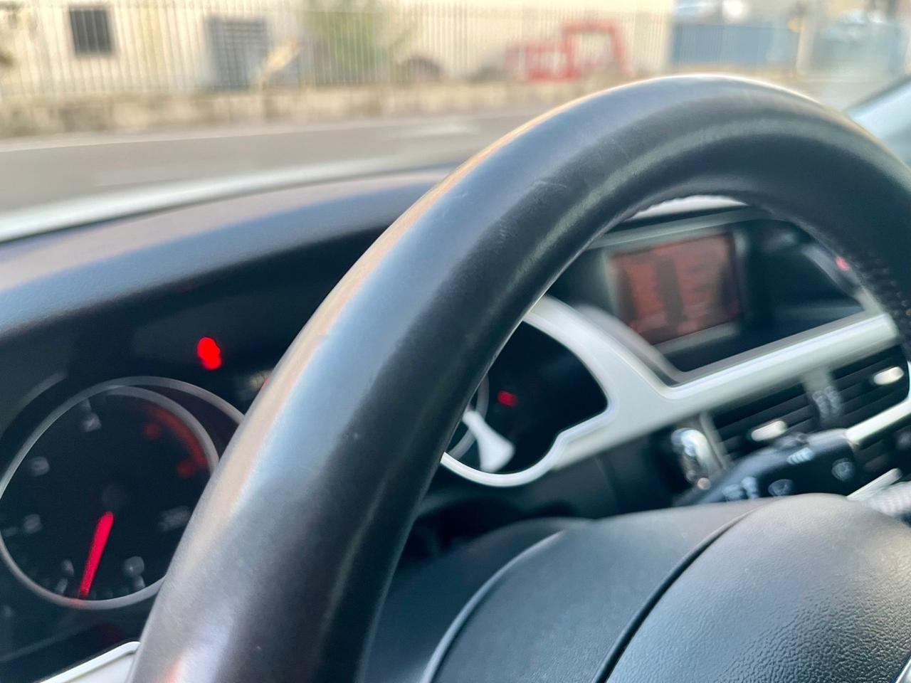 Audi A5 2.7 V6 TDI 2011 134.000km come nuova