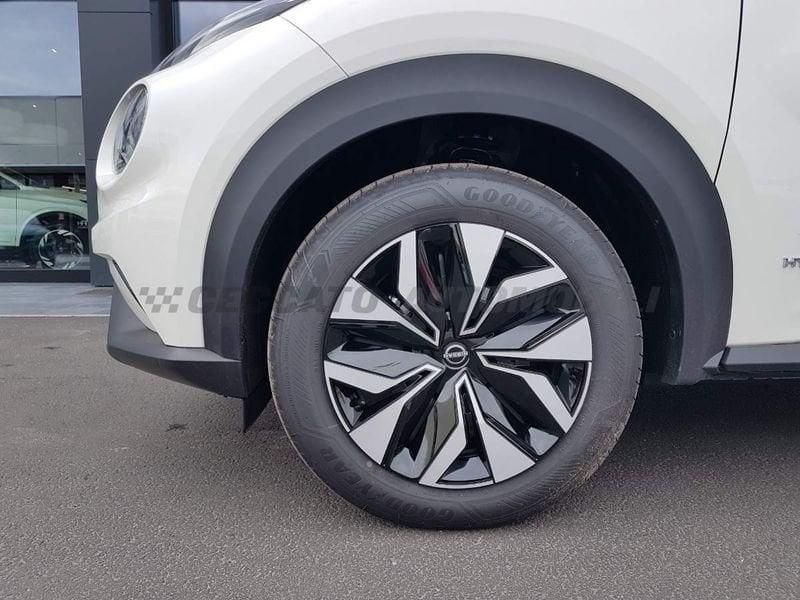 Nissan Juke NEW MC24 1.6 hev Acenta