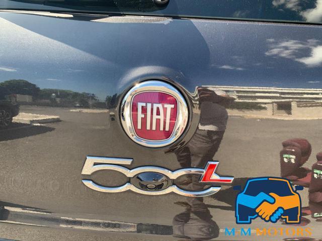 FIAT 500L 1.4 95 CV S&S Cross GPL