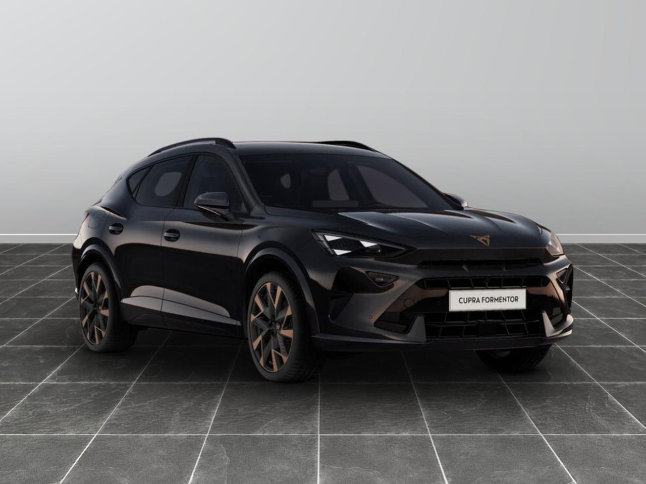 Cupra Formentor 1.5 hybrid 150cv dsg