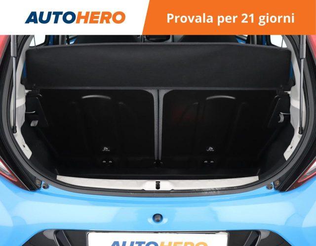 TOYOTA Aygo 1.0 VVT-i 72 CV 5 porte x-fun