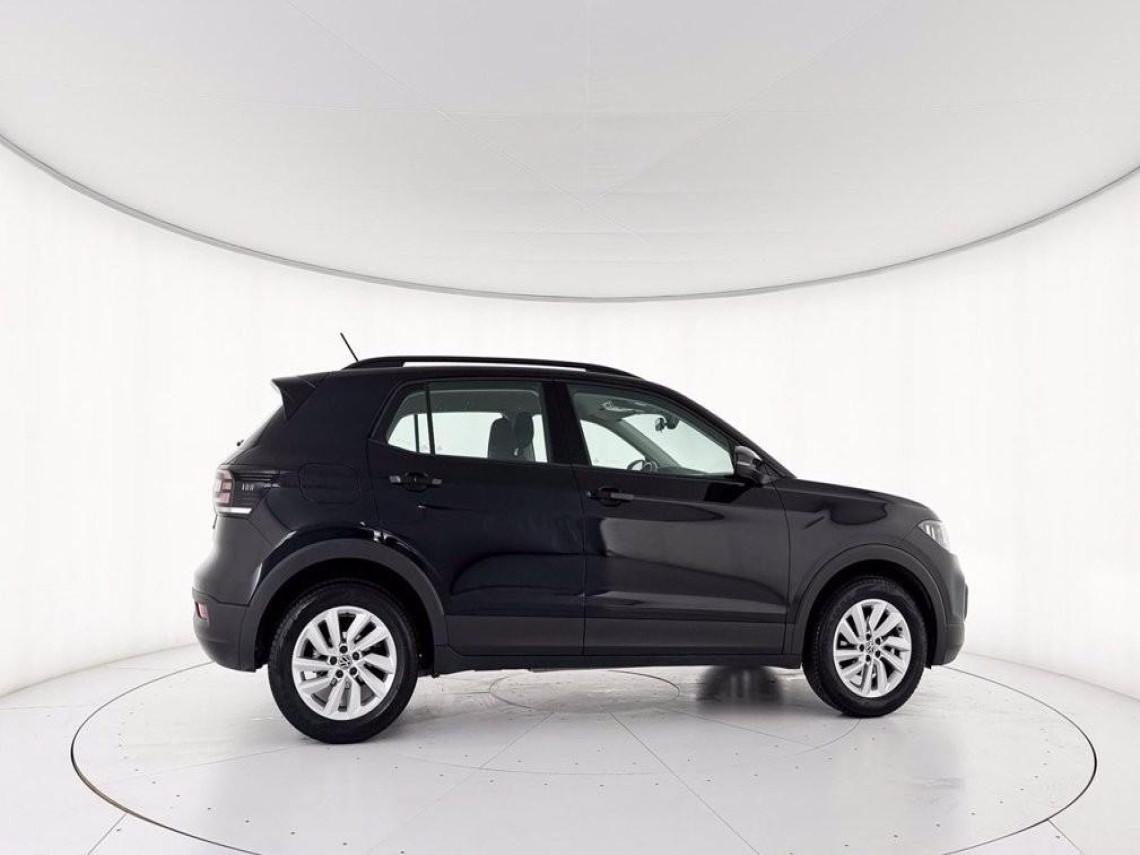VOLKSWAGEN T Cross 1 0 tsi style 95cv new