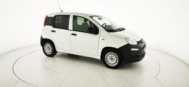 FIAT Panda 1.2 GPL Pop Van 2 posti - Prezzo IVA esclusa