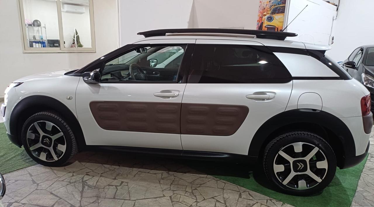 Citroen C4 Cactus 1.6 BlueHDi E6 STUPENDA - 2015