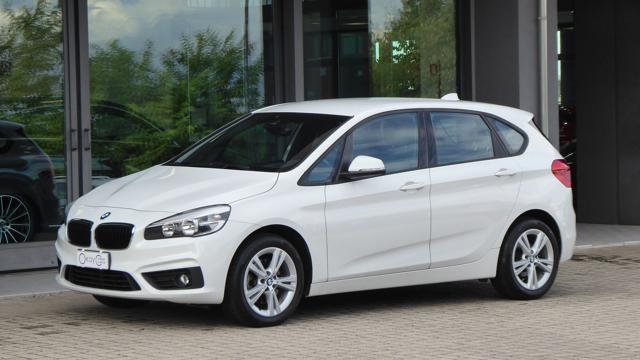 BMW 220 d xDrive Active Tourer Advantage aut.