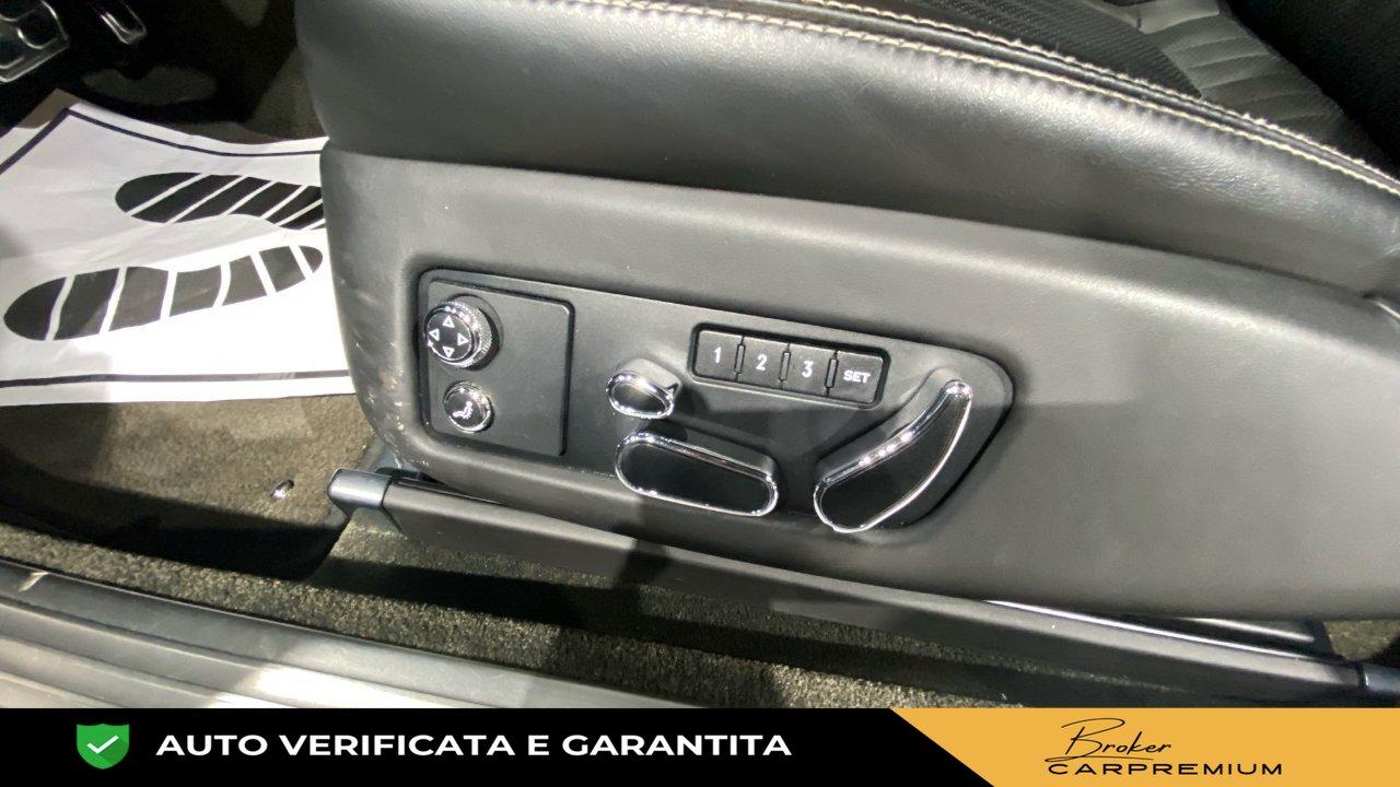 Bentley Continental GT 4.0 V8 507cv E6