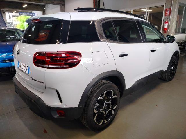 CITROEN C5 Aircross BlueHDi 130 S&S EAT8 Max