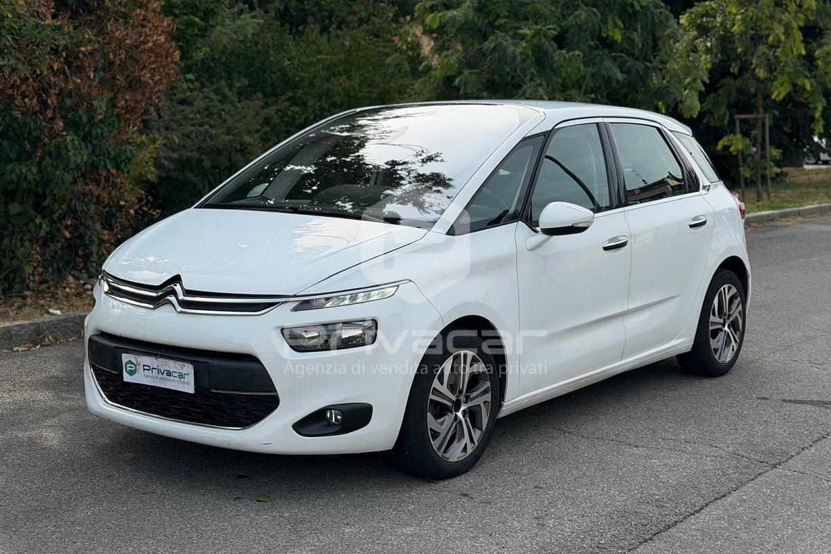 CITROEN C4 Picasso BlueHDi 150 S&S Intensive