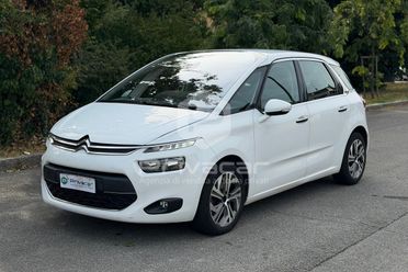 CITROEN C4 Picasso BlueHDi 150 S&S Intensive