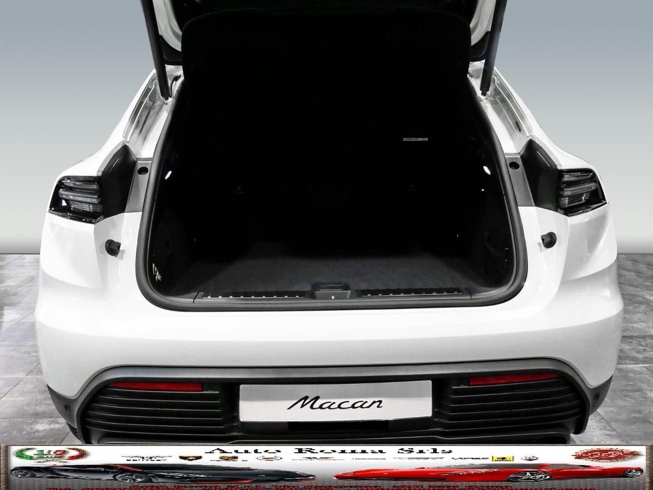 Porsche Macan EV Macan Ev 4