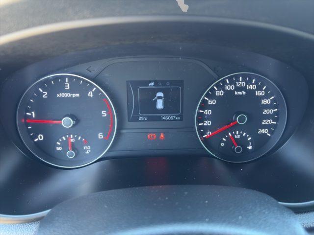 KIA Sportage 1.7 CRDI 2WD Business Class