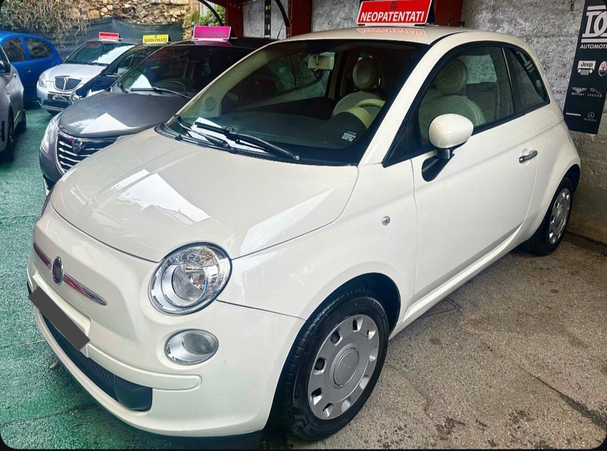 Fiat 500 1.2 FIRE / FINANZIAMENTI