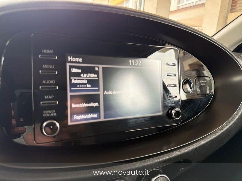 Toyota Aygo X 1.0B (72 CV) Active