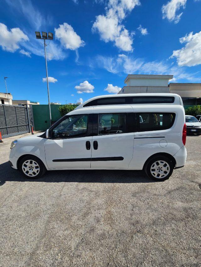 FIAT Doblo 1.6 M-JET COMBI MAXI XL AUTOVETTURA CON PE