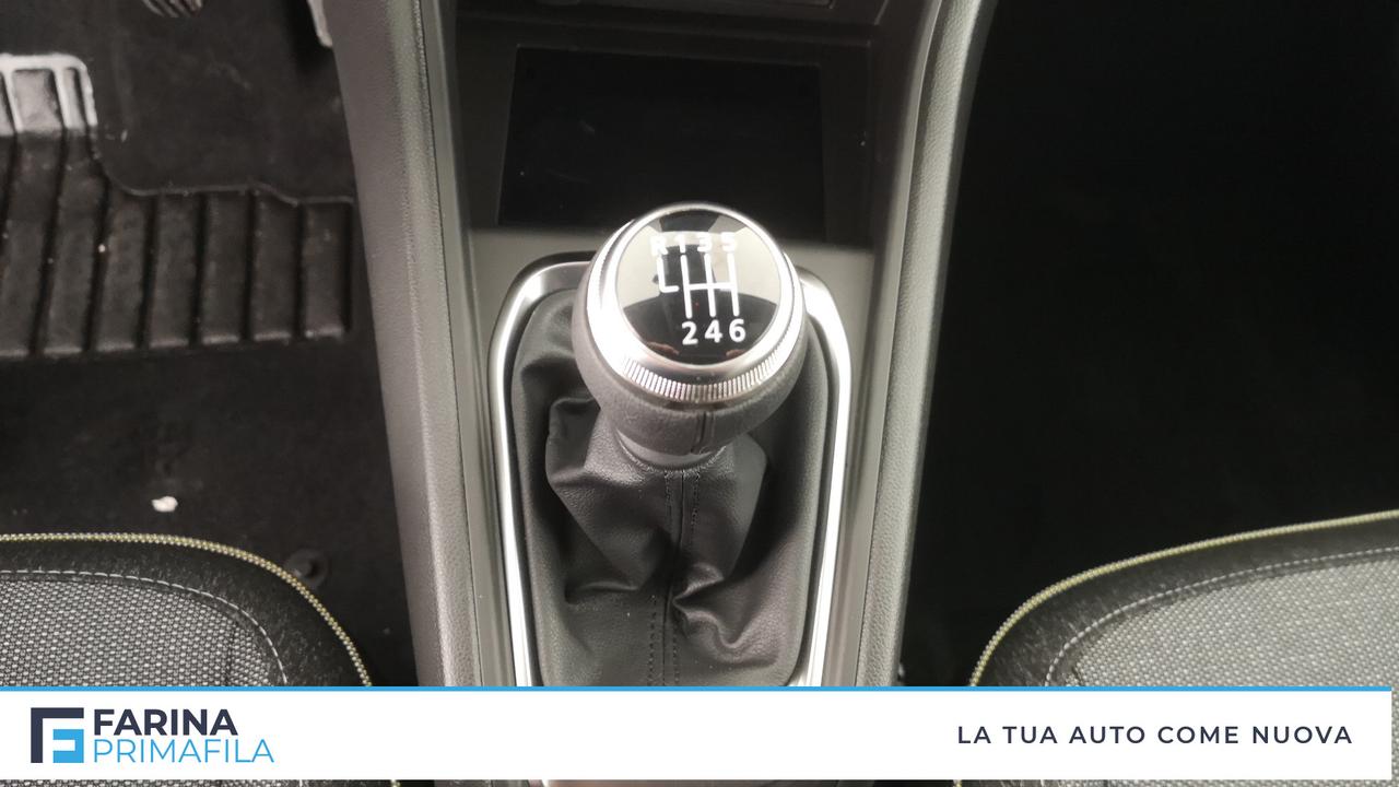 RENAULT NUOVO CAPTUR techno ECO-G 100 MY25