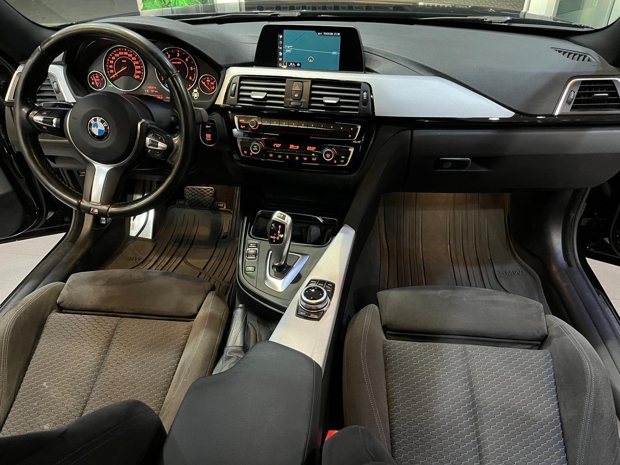 Bmw 4er Gran Coupe 418d Gran Coupe Msport 103.000 KM!!!