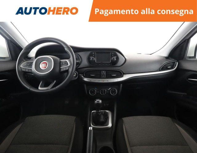 FIAT Tipo 1.6 Mjt 4 porte Opening Edition Plus