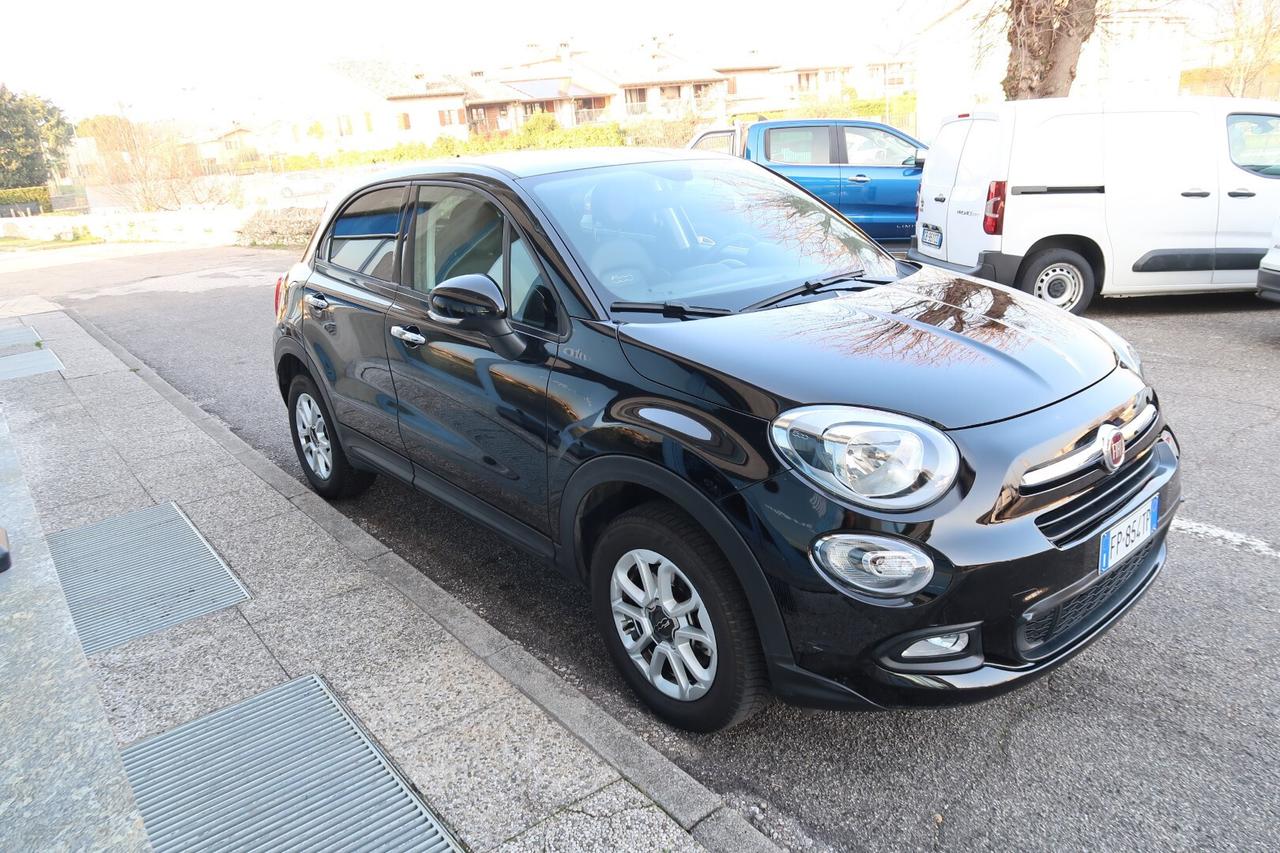 Fiat 500X 1.4 MultiAir 140 CV Pop Star