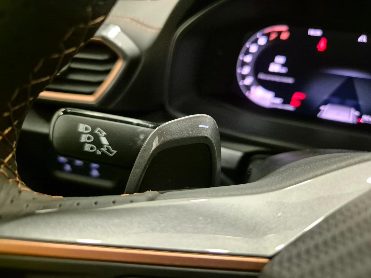 CUPRA Formentor 1.5 eTSI 150 CV DSG