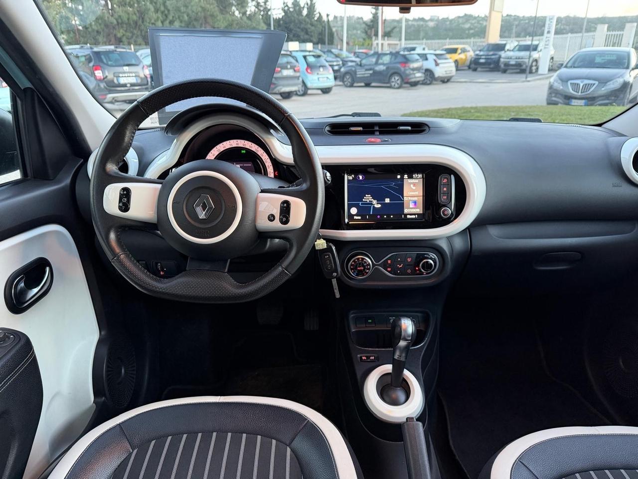 Renault Twingo Electric Intens