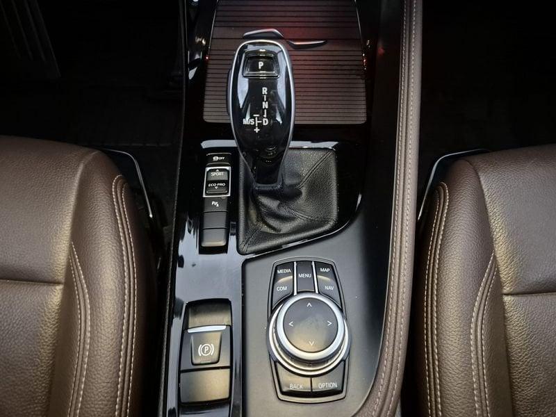 BMW X1 F48 2019 Diesel sdrive18d xLine Plus auto