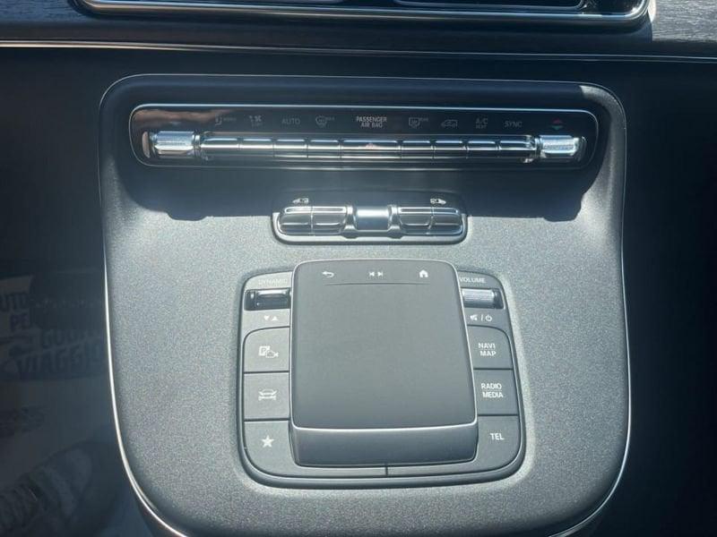 Mercedes-Benz Classe V Avantgarde 250 d extralong