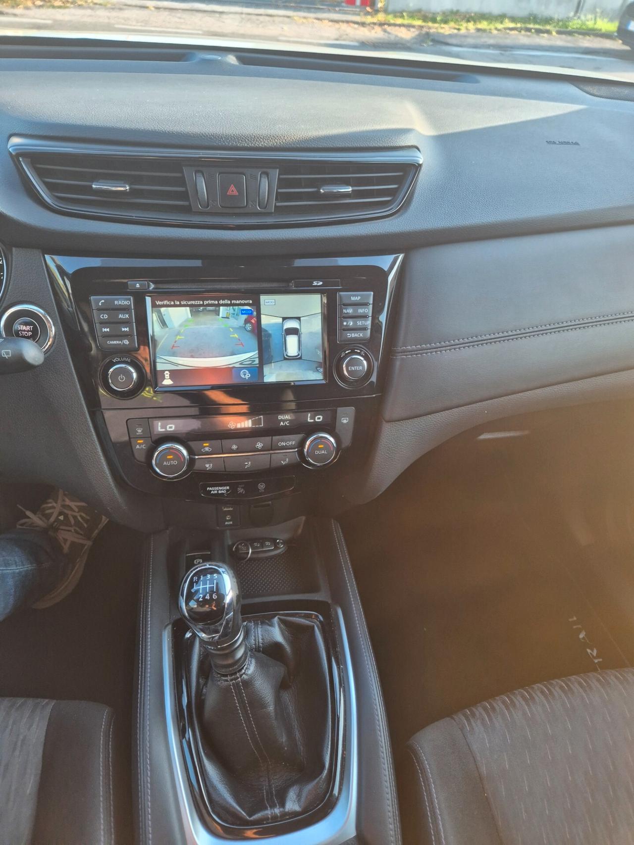 Nissan X-Trail 1.6 dCi 2WD Tekna COME NUOVA
