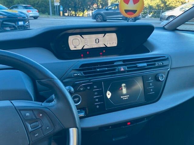 Citroen C4 Picasso 1.6 e-HDi 115 Seduction