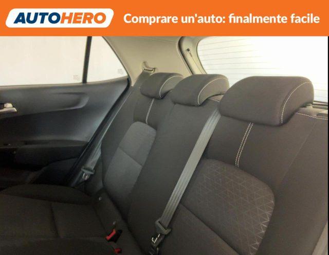 KIA Picanto 1.0 12V 5 porte Style