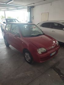 Fiat 600 1.1 BENZ (SERVOSTERZO+VETRI ELETTRICI)