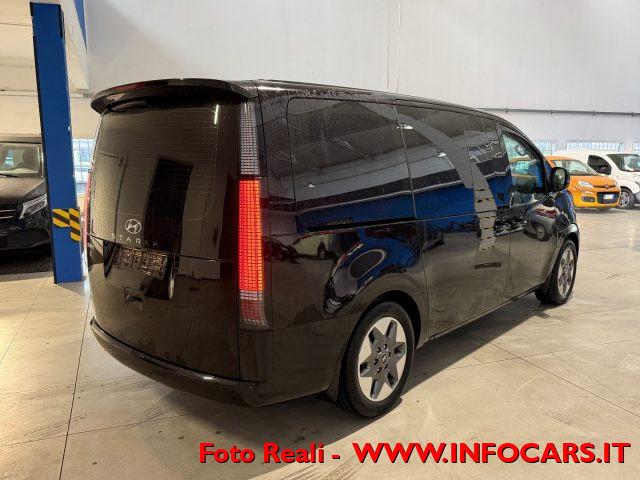 HYUNDAI Staria 2.2 177 CV 9 posti Wagon - PREZZO REALE !!!!