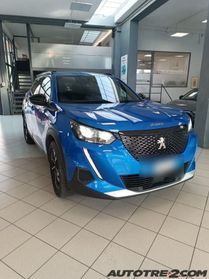 Peugeot 2008 BlueHDi 130 EAT8 Allure - AUTOMATICO